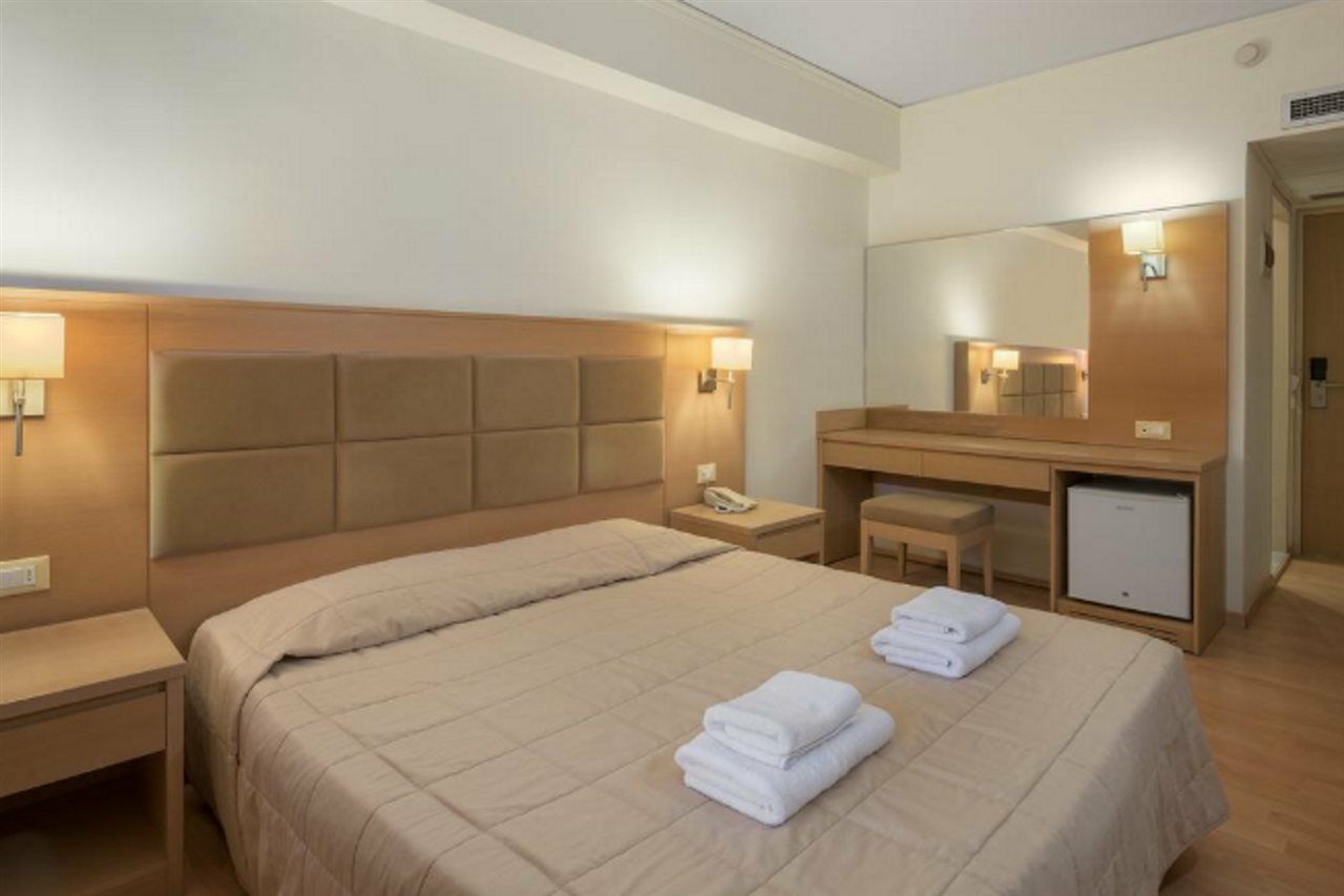 Island Resorts Marisol Родос Экстерьер фото